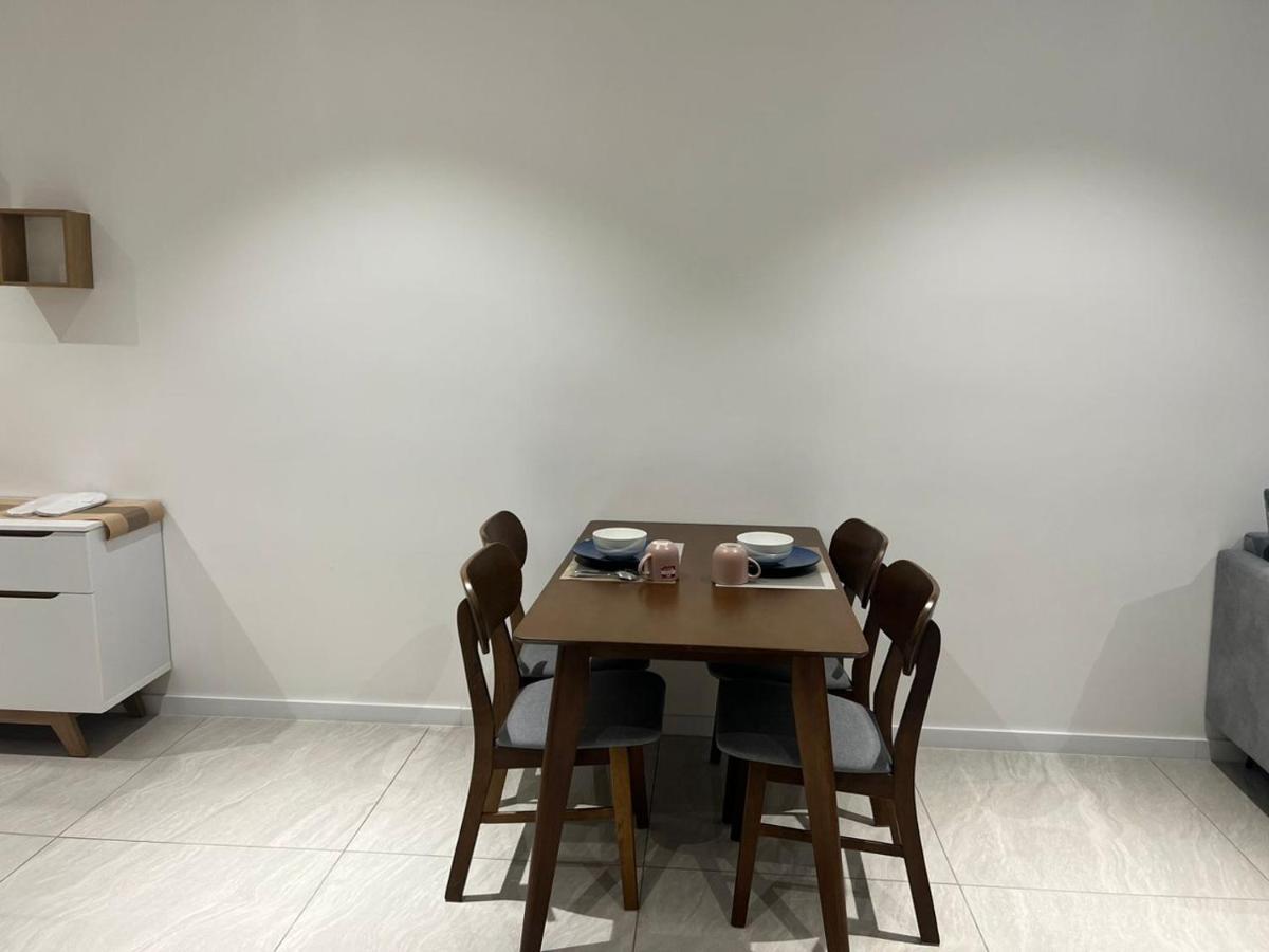 Quill Serviced Suites Klcc * Kuala Lumpur