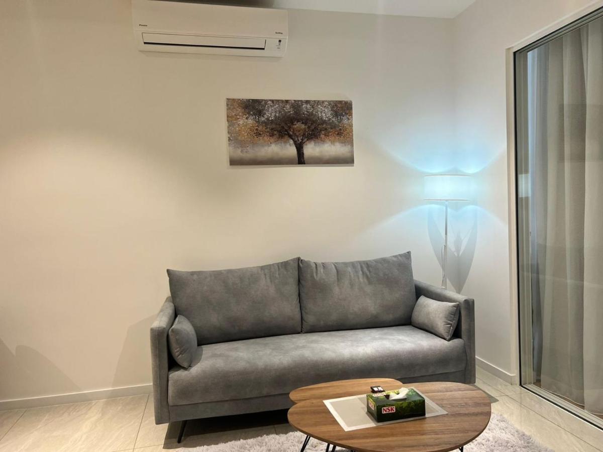 Quill Serviced Suites Klcc * Kuala Lumpur