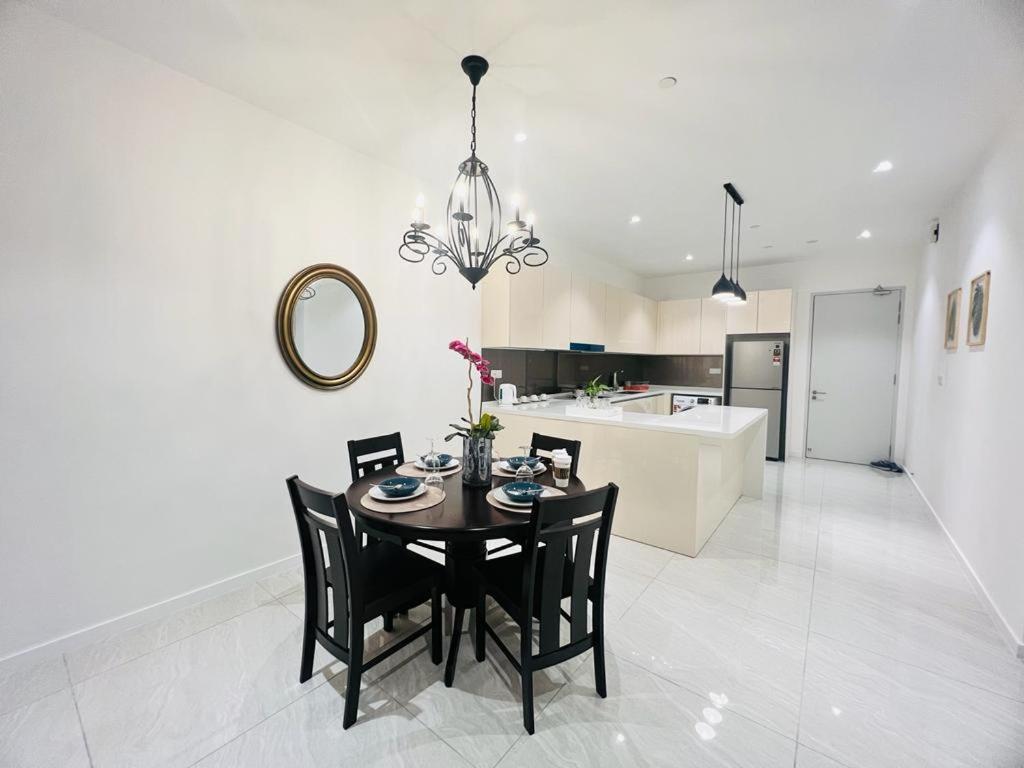 Quill Serviced Suites Klcc * Kuala Lumpur