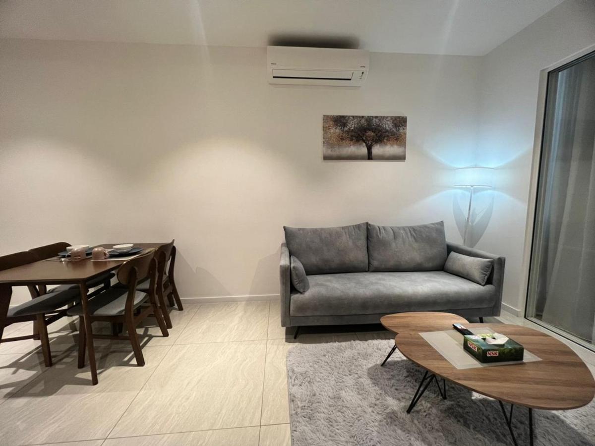 Apartemen Quill Serviced Suites Klcc