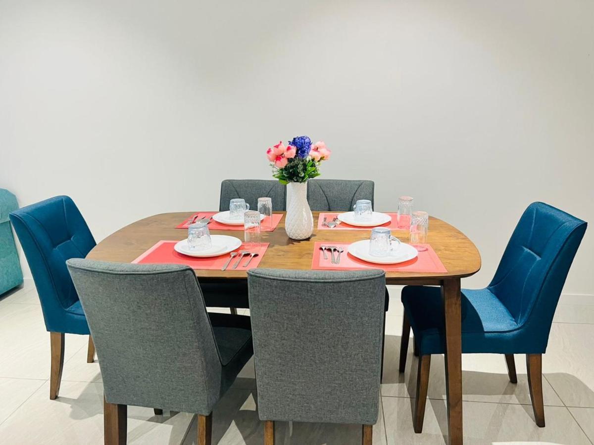 Quill Serviced Suites Klcc *