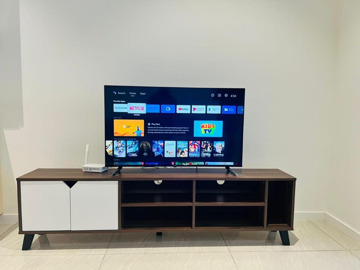 Quill Serviced Suites Klcc Kuala Lumpur