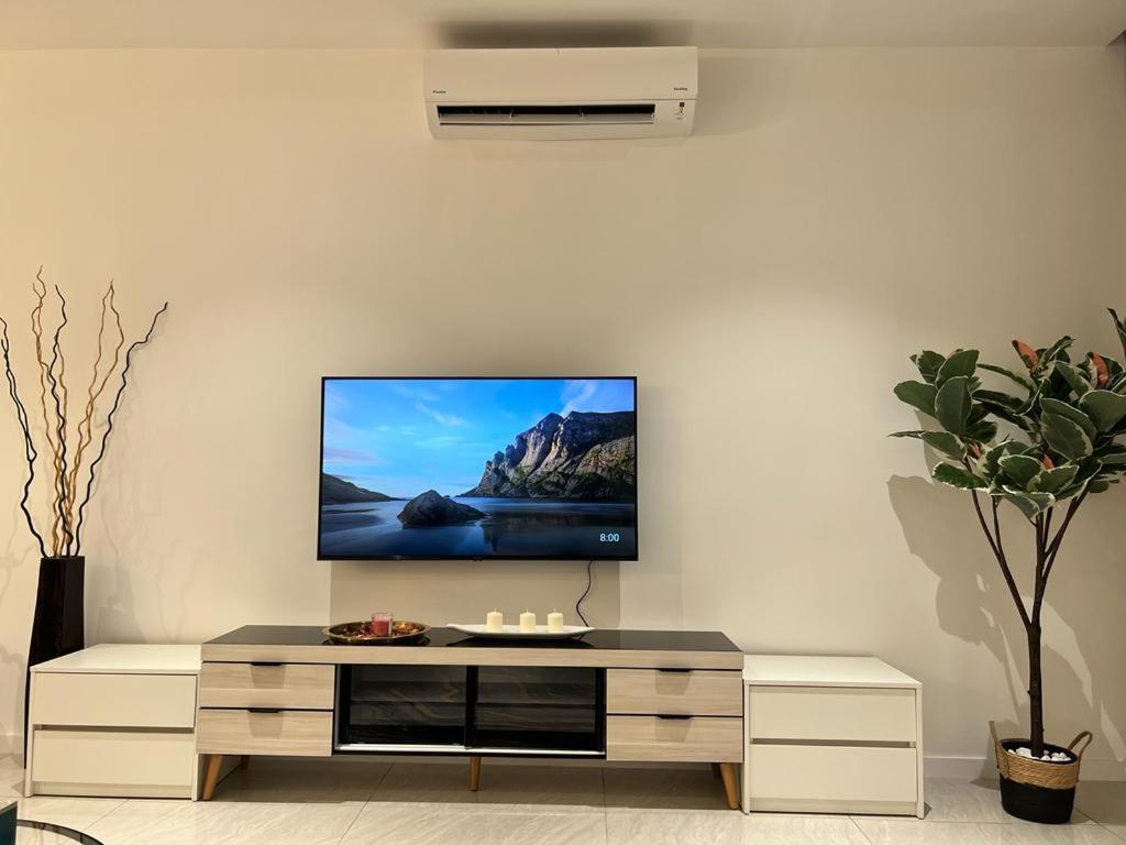 Apartemen Quill Serviced Suites Klcc Kuala Lumpur