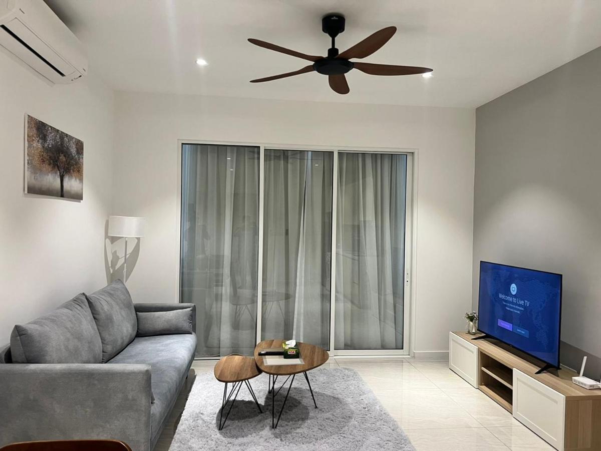 Apartemen Quill Serviced Suites Klcc Kuala Lumpur