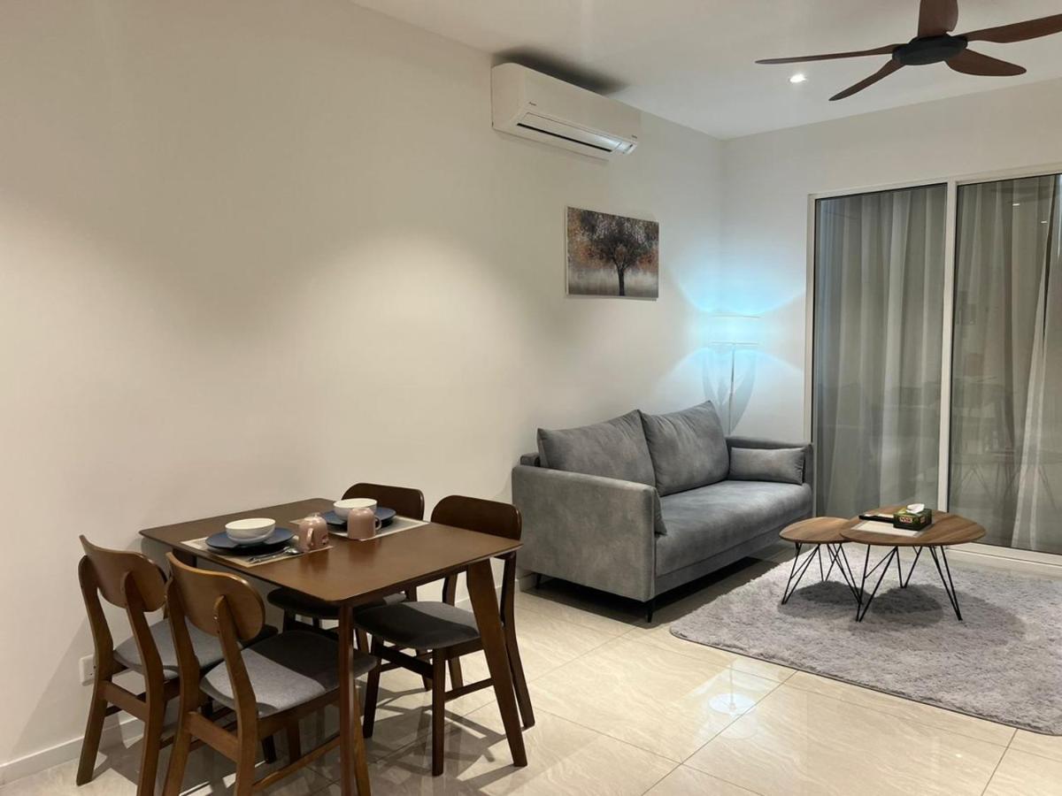 Quill Serviced Suites Klcc Apartemen Kuala Lumpur