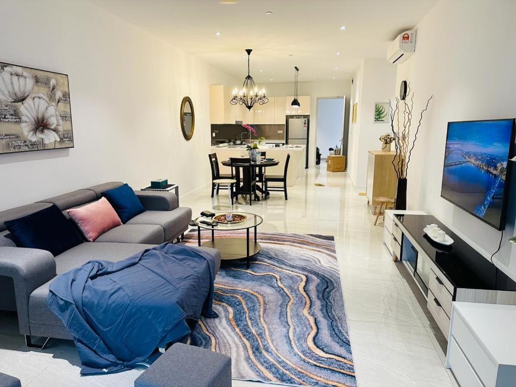 Apartemen Quill Serviced Suites Klcc Kuala Lumpur