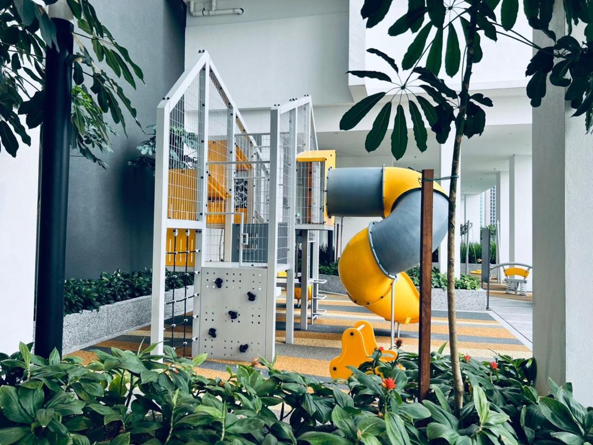 Quill Serviced Suites Klcc * Kuala Lumpur
