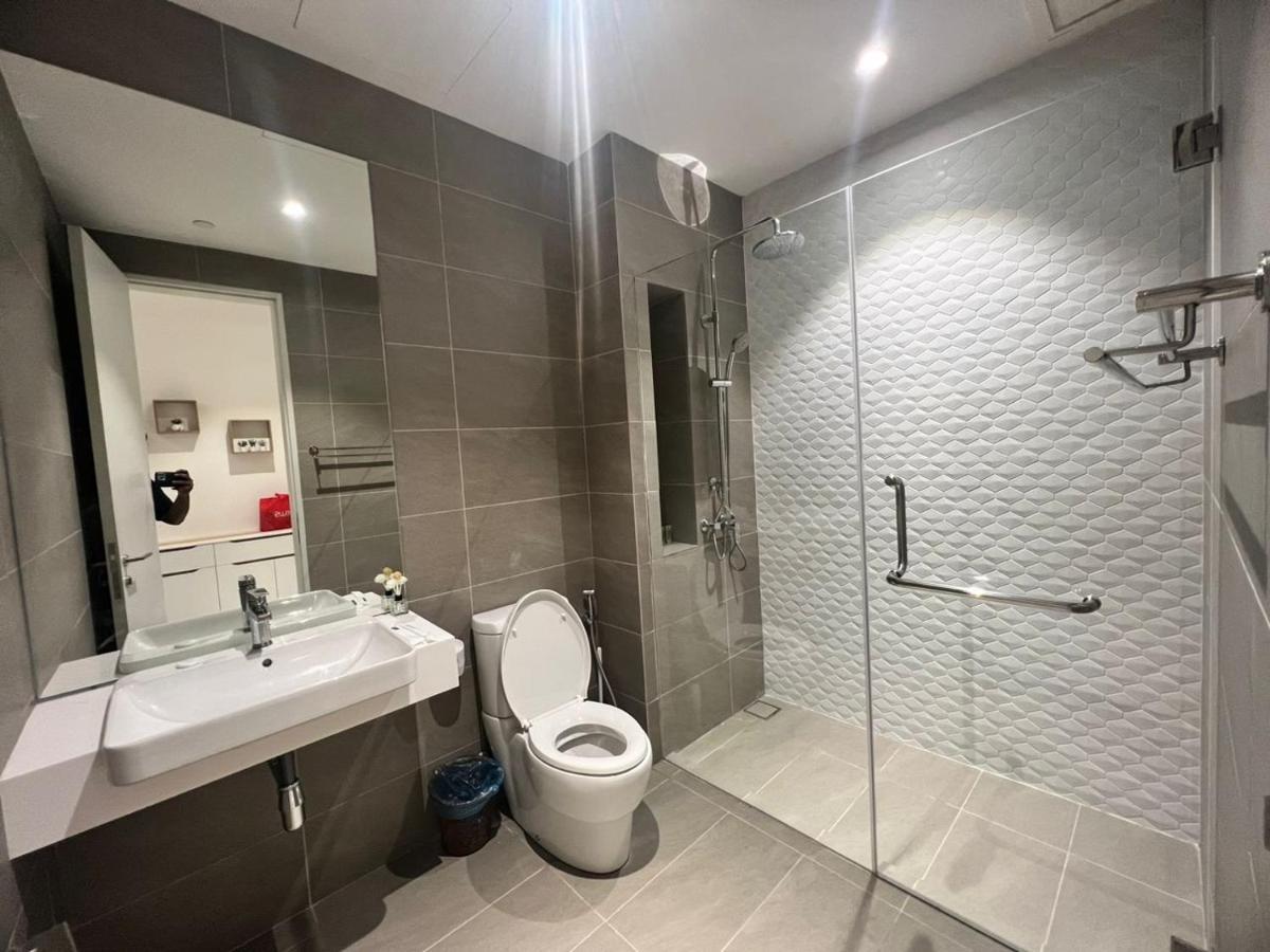 Apartemen Quill Serviced Suites Klcc *