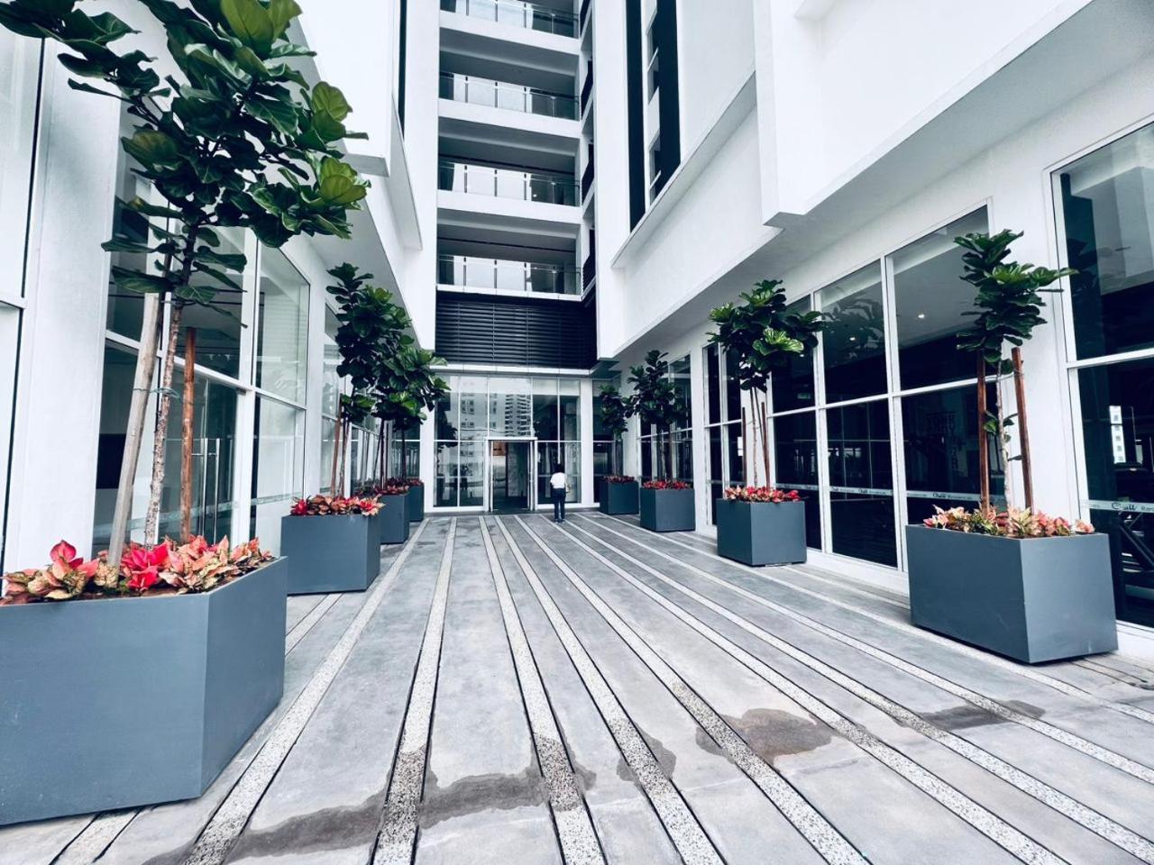 Quill Serviced Suites Klcc Kuala Lumpur