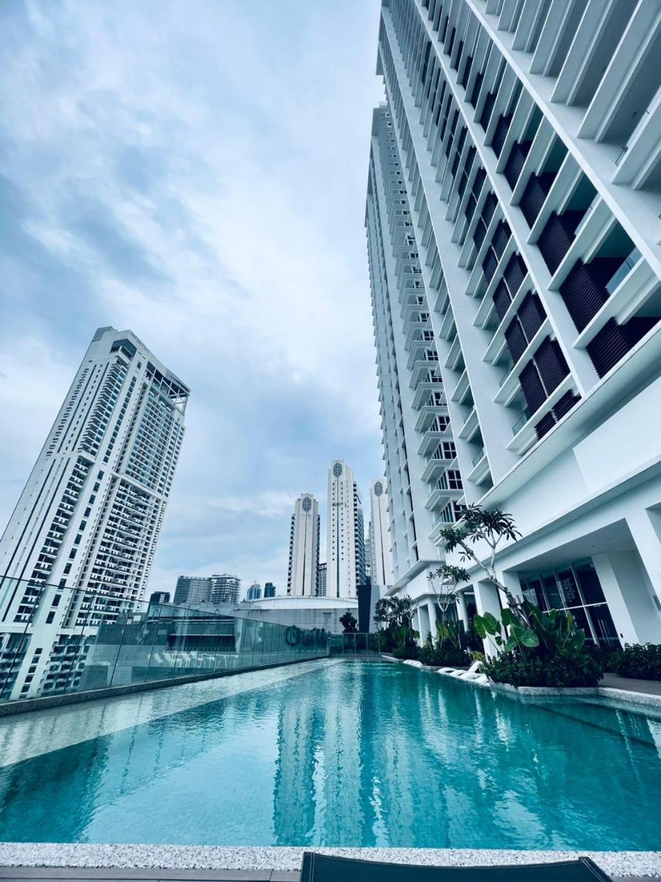 Quill Serviced Suites Klcc * Kuala Lumpur