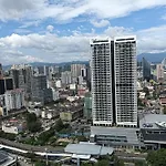 Quill Serviced Suites Klcc