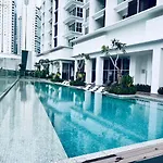 Quill Serviced Suites Klcc