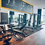 Quill Serviced Suites Klcc
