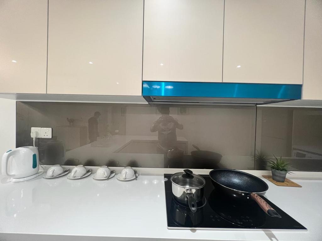 Quill Serviced Suites Klcc * Kuala Lumpur