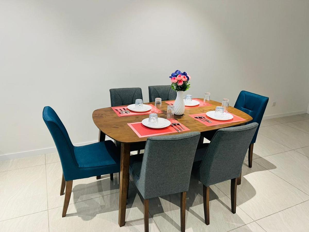 Pangsapuri Quill Serviced Suites Klcc *