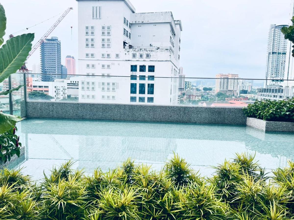 Quill Serviced Suites Klcc Kuala Lumpur