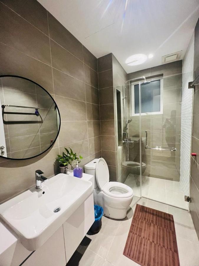Quill Serviced Suites Klcc Pangsapuri Kuala Lumpur
