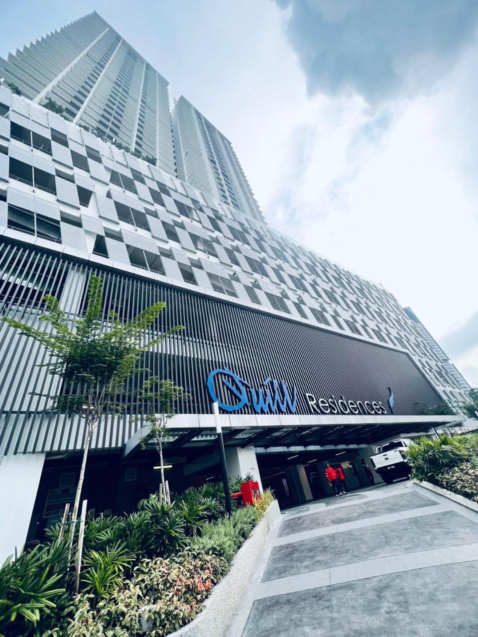 Quill Serviced Suites Klcc Kuala Lumpur