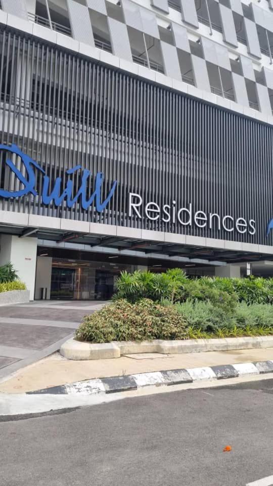 Pangsapuri Quill Serviced Suites Klcc Kuala Lumpur