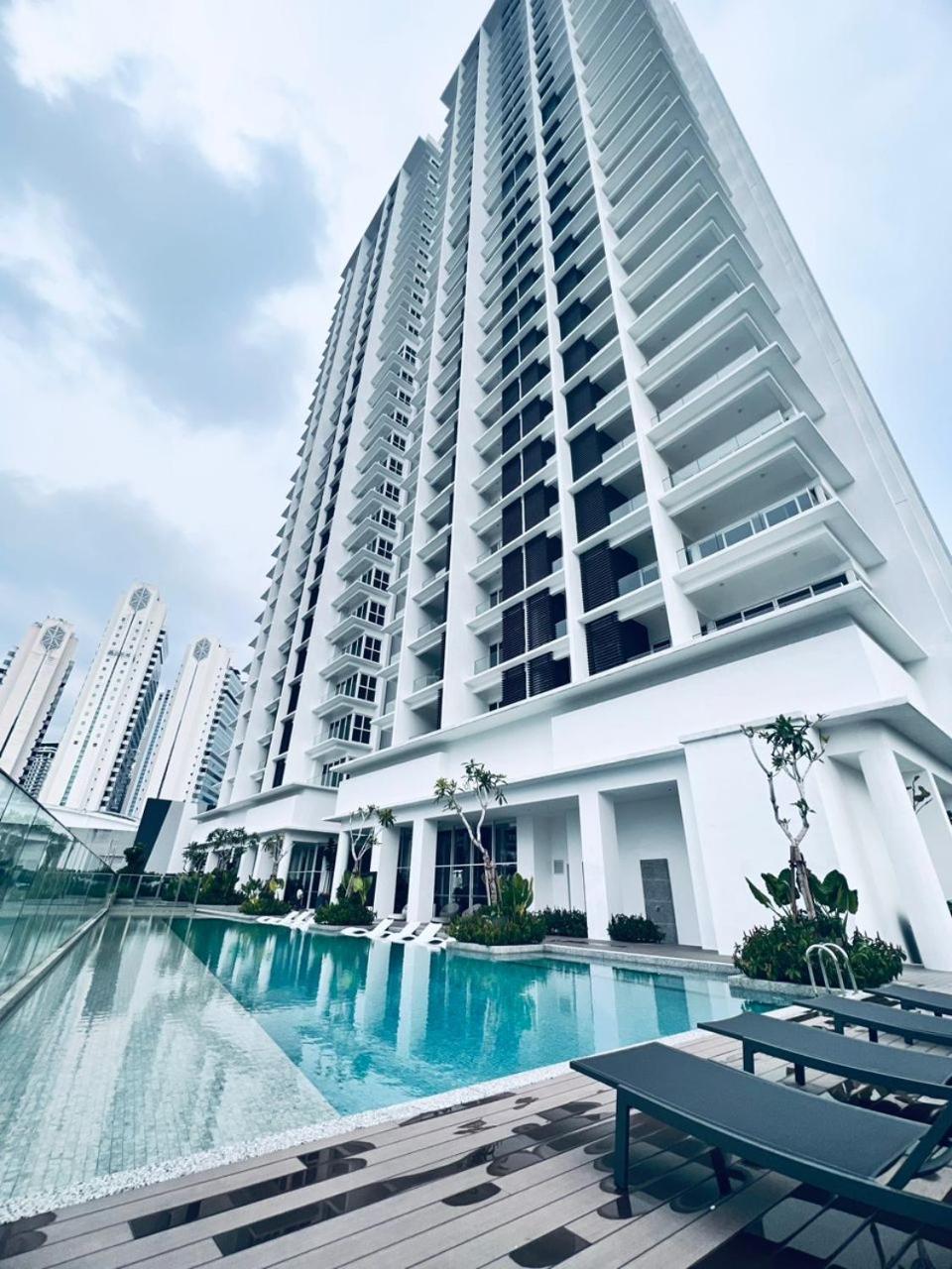 Pangsapuri Quill Serviced Suites Klcc *