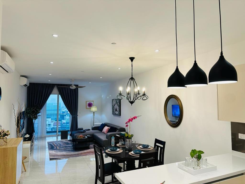 Quill Serviced Suites Klcc